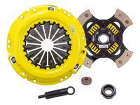 ACT 2001 Lexus IS300 XT/Race Sprung 4 Pad Clutch Kit - Burkken Auto Parts