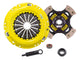 ACT 2001 Lexus IS300 XT/Race Sprung 4 Pad Clutch Kit - Burkken Auto Parts
