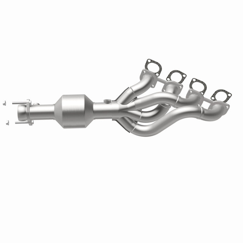 Magnaflow Conv DF 04-05 BMW 545I 4.4L  P/S - Burkken Auto Parts