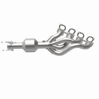 Magnaflow Conv DF 04-05 BMW 545I 4.4L  P/S - Burkken Auto Parts