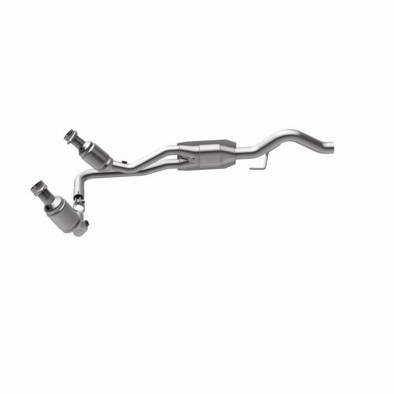 Magnaflow Conv DF 00-01 Dodge Dakota 4.7L *California* - Burkken Auto Parts