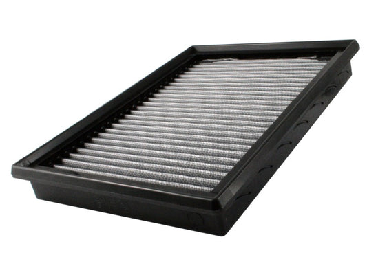 aFe MagnumFLOW Air Filters OER PDS A/F PDS Jeep Liberty 02-07 V6-3.7L Grand Cherokee 05-10 - Burkken Auto Parts