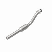 MagnaFlow Conv DF 1996 Buick LeSabre 3.8 - Burkken Auto Parts