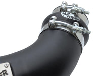 aFe Momentum GT PRO DRY S Stage 2 Si Intake 07-11 Jeep Wrangler JK V6 3.8L - Burkken Auto Parts