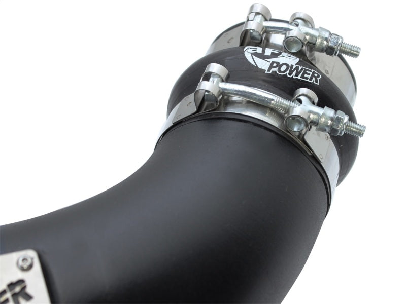 aFe Momentum GT Pro GUARD 7 Cold Air Intake System 07-11 Jeep Wrangler (JK) V6-3.8L - Burkken Auto Parts