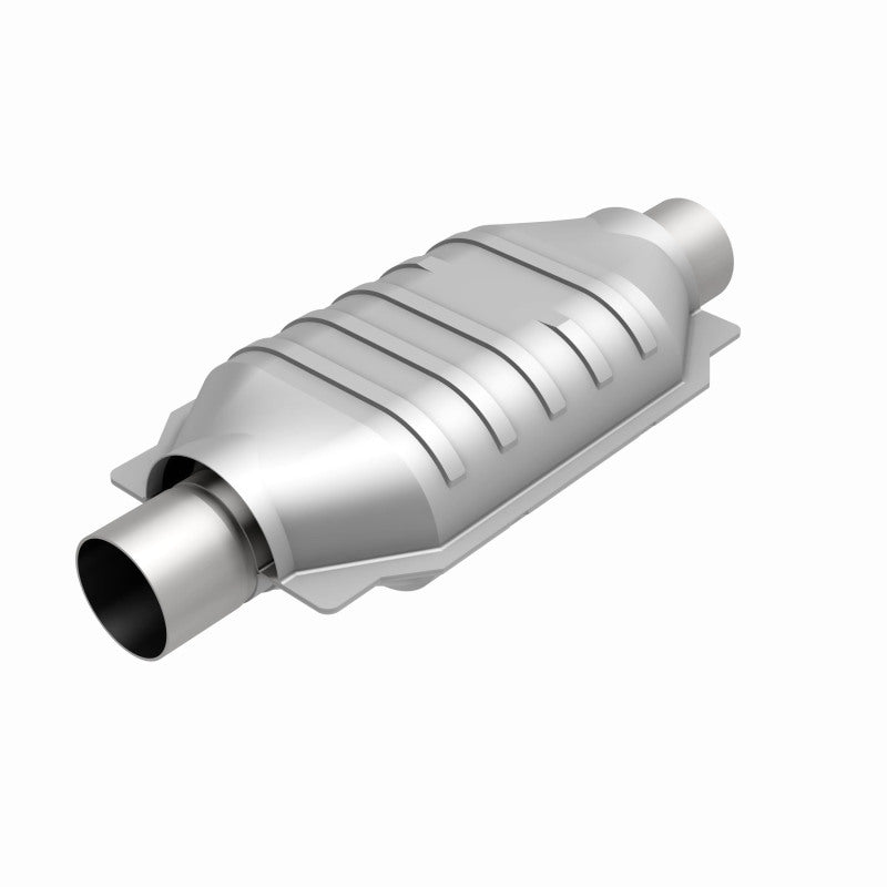 MagnaFlow Conv Universal 2 inch CA OBDII - Burkken Auto Parts
