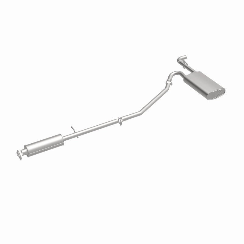 MagnaFlow BRE Exhaust Kit 13-17 BUICK ENCORE 1.4L - Burkken Auto Parts