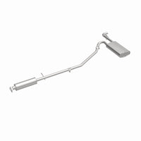 MagnaFlow BRE Exhaust Kit 13-17 BUICK ENCORE 1.4L - Burkken Auto Parts