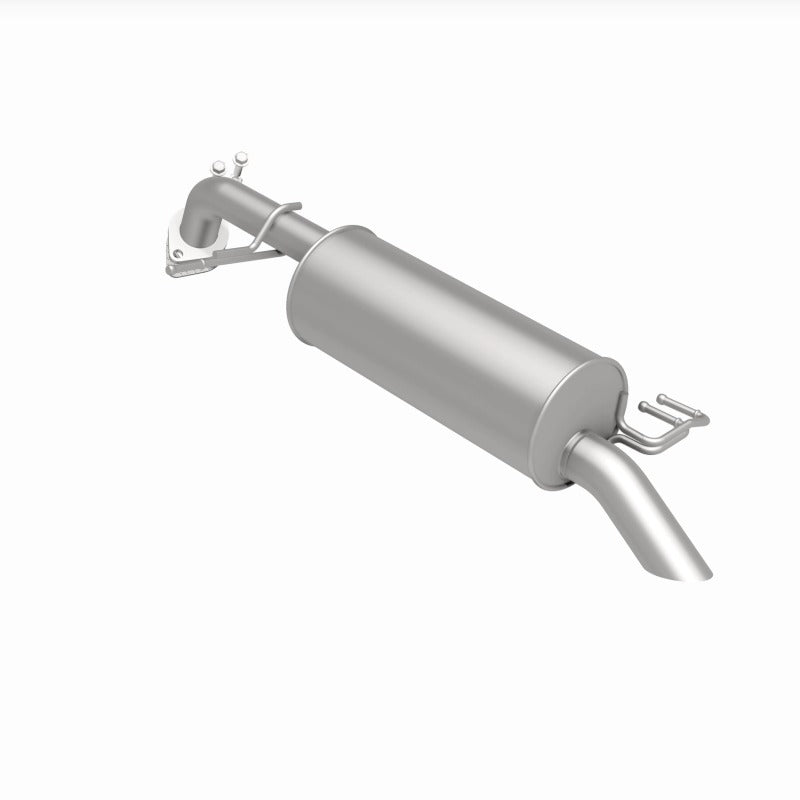 MagnaFlow Hyundai BRE Exhaust Replacement Kit - Burkken Auto Parts