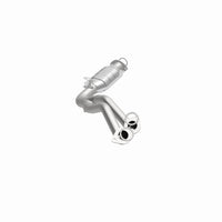 MagnaFlow Conv DF 95-97 Toyota Landcruiser 4.5L/1996 Lexus LX 450 4.5L - Burkken Auto Parts