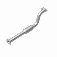 Magnaflow California Direct Fit Converter 98-99 Chevrolet Monte Carlo 3.8L - Burkken Auto Parts