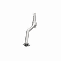MagnaFlow Conv DF 99-00 BMW 540i 4.4L Passenger Side Rear - Burkken Auto Parts