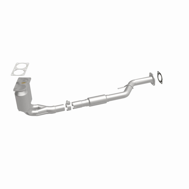 MagnaFlow Conv DF 00-02 Nissan Sentra 1.8L - Burkken Auto Parts