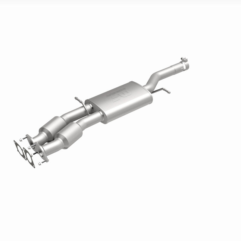 Magnaflow 2017 Cadillac XT5 Rear Underbody 3.6L Direct Fit Converter - Burkken Auto Parts