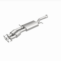 Magnaflow 2017 Cadillac XT5 Rear Underbody 3.6L Direct Fit Converter - Burkken Auto Parts