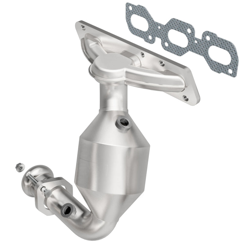 Magnaflow Conv DF 02-05 Ford Escape 3.0L - Burkken Auto Parts