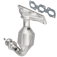 Magnaflow Conv DF 02-05 Ford Escape 3.0L - Burkken Auto Parts