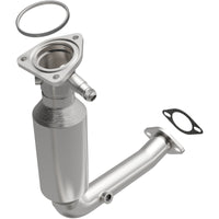 MagnaFlow Conv DF 2000 and 2002 Ford Focus 2.0 - Burkken Auto Parts
