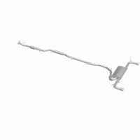 MagnaFlow BRE Exhaust Kit 07-10 Edge MKX 3.5L - Burkken Auto Parts