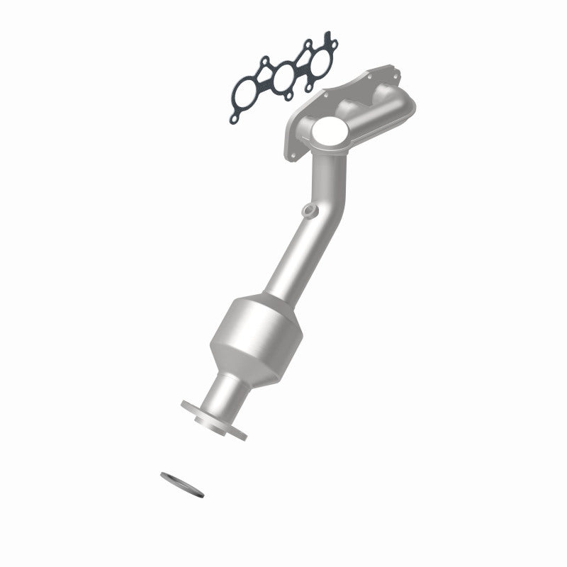 Magnaflow Conv DF 2006 Lexus GS300 3.0L PS - Burkken Auto Parts