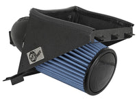 aFe Magnum FORCE Stage-2 Pro 5R Cold Air Intake System 09-14 Ford Edge V6-3.5L - Burkken Auto Parts