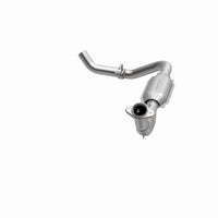 MagnaFlow Conv DF 99-00 Ford Trucks 5.4L - Burkken Auto Parts