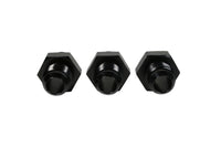 Aeromotive Regulator -6 AN Fitting Kit (for 13109/13201) - Burkken Auto Parts