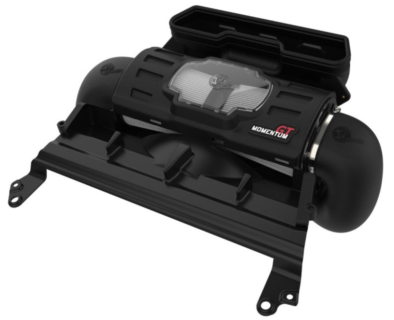 aFe Momentum GT Pro Dry S Cold Air Intake System 2021 RAM 1500 TRX V8-6.2L SC - Burkken Auto Parts