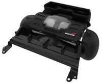 aFe Momentum GT Pro Dry S Cold Air Intake System 2021 RAM 1500 TRX V8-6.2L SC - Burkken Auto Parts