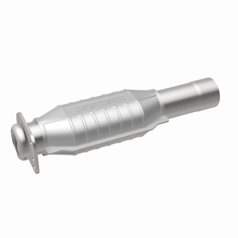 Magnaflow 86-92 Camaro/Fbird V8 CA Direct Fit Converter - Burkken Auto Parts