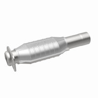 Magnaflow 86-92 Camaro/Fbird V8 CA Direct Fit Converter - Burkken Auto Parts