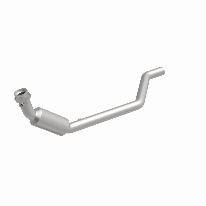 MagnaFlow Conv DF 00-05 Lincoln LS 3.0L D/S - Burkken Auto Parts