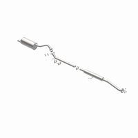 MagnaFlow BRE Exhaust Kit 02-06 Honda CRV 2.4L - Burkken Auto Parts