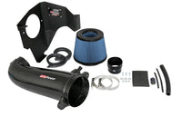 aFe MagnumFORCE Intakes Stage-2 P5R Carbon Fiber AIS 11-17 Dodge Challenger/Charger V8-5.7L Hemi - Burkken Auto Parts
