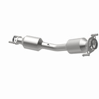 MagnaFlow DF Conv 2018 Nissan Versa 1.6L