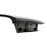 Anderson Composites 08-18 Dodge Challenger Type-OE Decklid - Burkken Auto Parts