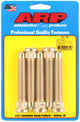 ARP Chrysler Front / Rear M14 1.000 Over Stock Wheel Stud Kit - Burkken Auto Parts