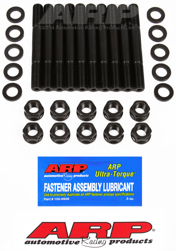 ARP Ford 351C 2-Bolt Main Stud Kit - Burkken Auto Parts