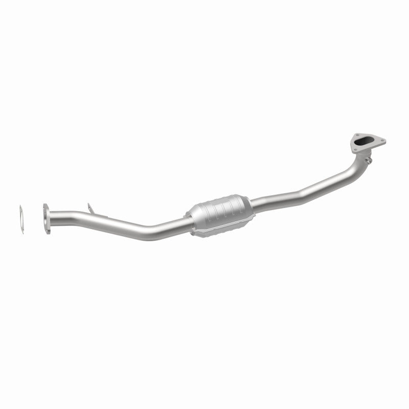 MagnaFlow Conv DF 01-04 Subaru Outback 3L Passenger Side - Burkken Auto Parts