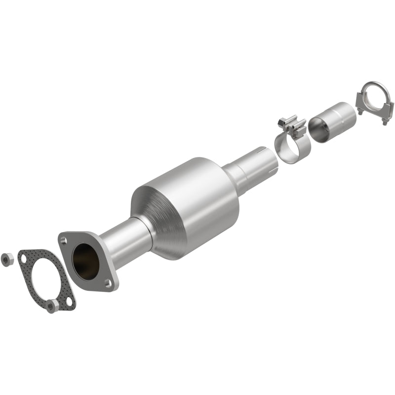 MagnaFlow DF Conv 18-20 Kia Rio 1.6L