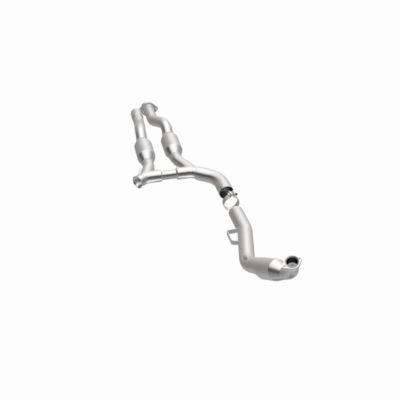 Magnaflow Conv DF D/S 03-06 Mercedes E55 AMG - Burkken Auto Parts