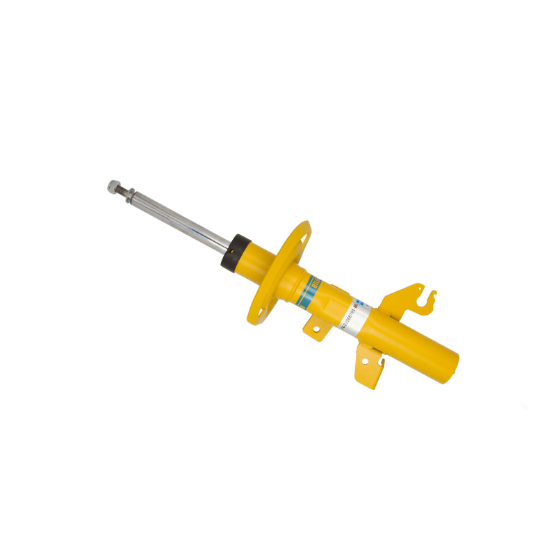 Bilstein B6 14-17 Jeep Cherokee Front Right Suspension Strut Assembly w/ Active Drive II - Burkken Auto Parts