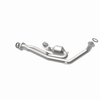 MagnaFlow Conv DF California Grade 00-04 Toyota Avalon 3.0L - Burkken Auto Parts