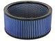 aFe MagnumFLOW Air Filters Round Racing P5R A/F RR P5R 11 OD x 9.25 ID x 5 H E/M - Burkken Auto Parts