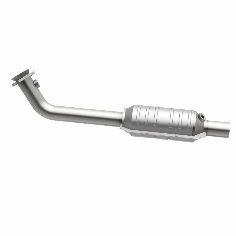 MagnaFlow Conv DF 00-03 BMW X5 4.4L Driver Side - Burkken Auto Parts