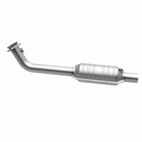 MagnaFlow Conv DF 00-03 BMW X5 4.4L Driver Side - Burkken Auto Parts
