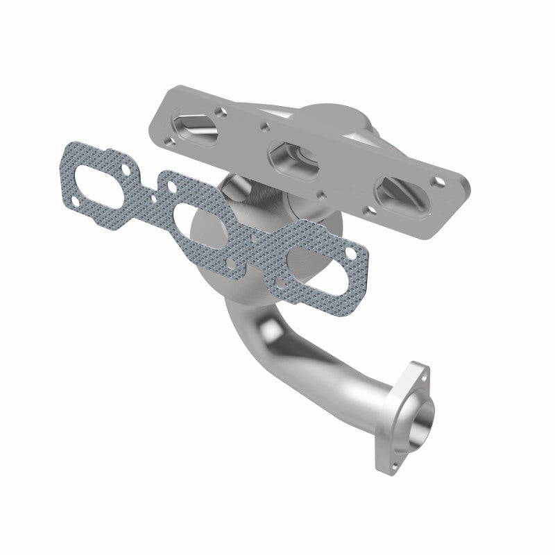 Magnaflow Conv DF 01-02 Cougar 2.5L Front - Burkken Auto Parts