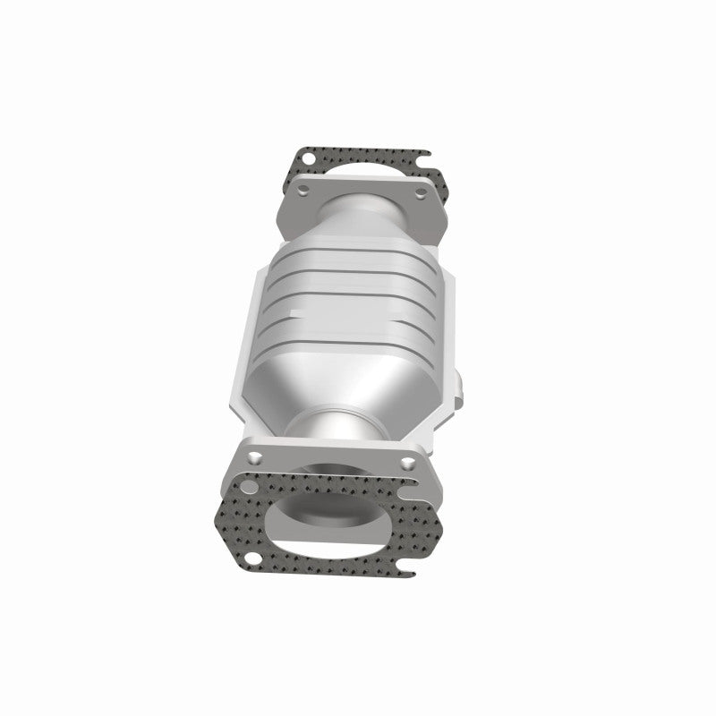 Magnaflow 83-85 Camaro/Fbird 5.0L CA Direct Fit Converter - Burkken Auto Parts