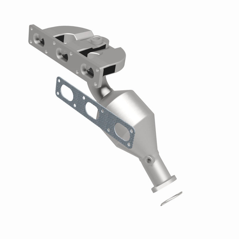 Magnaflow Conv DF BMW 3 99-00 Rear - Burkken Auto Parts