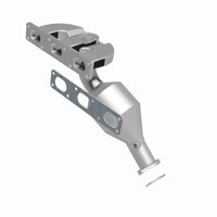 Magnaflow Conv DF BMW 3 99-00 Rear - Burkken Auto Parts